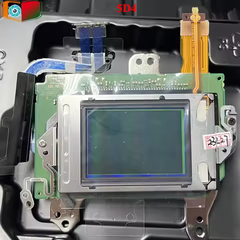 Brand New Repair Parts For Canon For EOS 5D Mark IV CMOS 5D4 CCD Image 5D Markiv Sensor Matrix Unit 