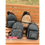 CP162 CP116 CP126 Charter Pack Men Crossbody Chest Backpack Bag