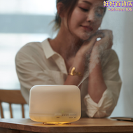 【好康】加濕器家用靜音辦公室臥室空調房孕婦嬰兒空氣大容量小型香薰