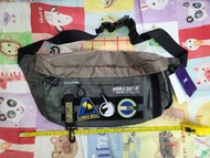 FX Creations Gundam 斜孭腰包