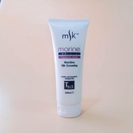 MSK Marine Nutritive Silk Grooming 200ml (repair dry and damaged hair)秀发营养修复丝绸