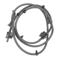 【LADY】Mercedes For gla H247 EQA H247 Front Windshield Washer Hose Black Rubber Plastic