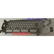 IO I/O Shield Back Plate Blende Baffle for Leadtek 3070 Palit 3060TI 3070 Gainward 3060 12G Graphic 