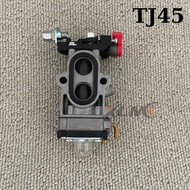 Bộ Chế Hòa Khí Bình Xăng Con Máy Cắt Cỏ KAWASAKI TJ45 TJ53