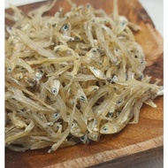 DULONG DILIS 100 GRAMS VACUUM SEALED