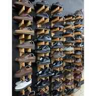 ✅(D) KASUT BUNDLE / KASUT LELAKI/ LEATHER SHOES/ KASUT DOCMART/KASUT KULIT/ KASUT RAYA MURAH/ DOCMAR