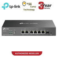 TP LINK ER707-M2 OMADA MULTI GIGABIT VPN ROUTER ER707