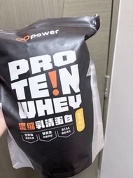 Go Power 濃縮乳清蛋白粉