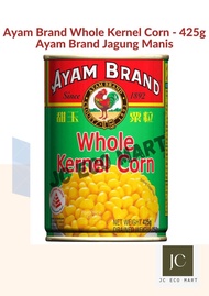 Ayam Brand Whole Kernel Corn - 425g  Ayam Brand Jagung Manis