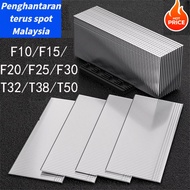 Paku Pistol Udara F paku T32/T38/T50/F10/F15/F20/F25/F30 Air Gun Nails furniture decoration nails