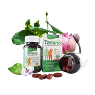 [Genuine] Tamino Weight Gain Effective Weight Gain Box of 30 Tablets