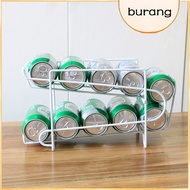 2-Tier Can Dispenser- Organizer Holds 10 Cans Jooan or Standard Food by