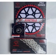 Thai Chain Kawasaki Z800/Z750