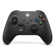 [+..••] พร้อมส่ง | XBOX XBOX WIRELESS CONTROLLER (CARBON BLACK) FOR PC, XONE, XSX, XSS (เกม Xbox One X™🎮 By ClaSsIC GaME OfficialS)