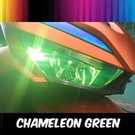 ◯ ⊜ ◮ ♞Honda Click v2/v3/v4 Headlight film protector