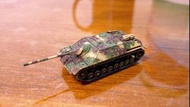 模型成品 1/144 F-toys 德軍迷彩四號驅逐戰車 Jagdpanzer IV L/70 (V)(最後更新:19-08-2026)