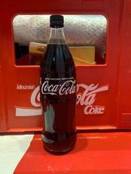 可口可樂意大利zero1L