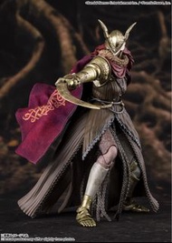 SHF Elden ring Malenia 女武神 瑪蓮妮亞 艾爾登法環