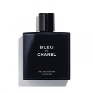 Chanel - Chanel - 香奈兒 蔚蓝男士 香水沐浴露 200ml