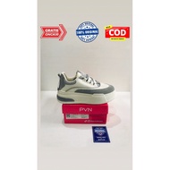  ORIGINAL PVN JENO GREY FASHION CASUAL SHOES