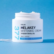 EYELAB MELAKEY Whitening Cream 50ml for Freckles Pigmentation Dark Spots Tranexamic Acid Alpha Bisab