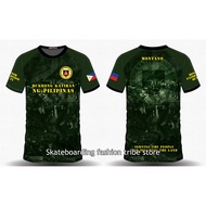 Army V3 Tactical T-shirt (Customizable) Free Custom Name POLO SHIRT T SHIRT 3D Shirt Full Sublimatio