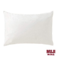MUJI Feather Pillow S25
