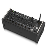 BEHRINGER X AIR XR18 มิกเซอร์ดิจิตอล 18 ชาแนล 12 Bus (สินค้าใหม่แกะกล่อง รับประกันศูนย์ไทย)