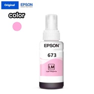 EPSON 673 INK FOR EPSON PRINTER L800/L805/L810/L850/L1800