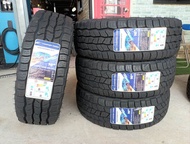 **ราคา 1 เส้น** ยางใหม่ 265/75R16 Cooper Discoverer AT3 LT(แก้มดำ) ผลิตปี 2024 ประกันบวม 2 ปี จุ๊บลม