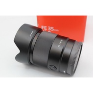 $11000 Sony FE 35mm F1.8 SEL35F18F