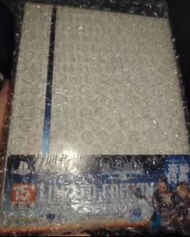 收ps5界之軌跡限定版