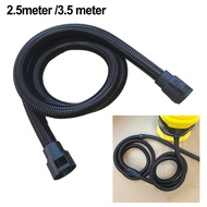 【SUFA】2.5/3.5m Long Hose for Karcher NT20 30  WD1 WD2 WD3 WD4 WD5 WD6‎ 2.863-305.0