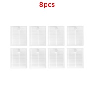 HEPA filter accessories compatible with iLife A30 A30 Pro vacuum cleaner