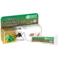 [PROMO EXP 09/26 ] HURIXS GAMAT MOS-Q CREAM 7G