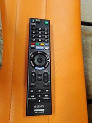 SONY TV 原装遥控器 Model:RMT-TX101P