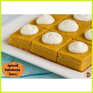 ☩ ♂ ◇ All Natural Kalabasa/Squash Soup Powder Made in the Philippines