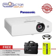Panasonic PT-LB356 XGA 3300 Lumens 3LCD Projector, LB356, Office, Education Use PT-LB356 Projecktor