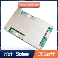 4S Lithium Battery Protection Board 12.8V 120A  Lithium Iron Phosphate Battery Charger Protection Bo