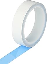 3M 8810 Thermally Conductive Adhesive Transfer Tape, 1" width x 5yd length (1 roll)