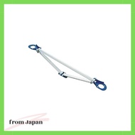 CUSCO Type OS-T Front Strut Tower Bar 565 540 ATM BCS Lancer Evolution CT9A CT9W