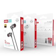 Buds 3.5mm Wired Earbud In-ear mi Bass Stereo Earphones