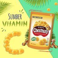 Chestnut tong garden 300gr exp 04 2025