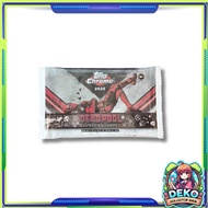 [Separate Pack] 2025 Topps Chrome Deadpool Value Box (p3)