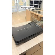 Canon G2010 printer Scanner, unit Original