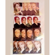 IZONE CARD