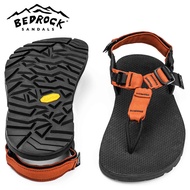 [BEDROCK United States] Cairn Adventure Sandals Off-Road Sports Unisex Copper Color Made In Usa