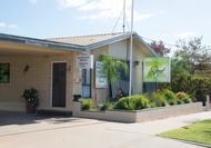 7th Street Motel