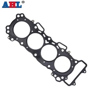 Motorcycle Engine Cylinder Head Gasket For HONDA CBR600F4 CBR600F4i CBR600F 12251-MBW-003 12251-MBW-