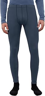 A60324 / INFINITE WARM PANTS M Men's Thermal Insulated Inner Pants (Texadri: Moisture Wicking, Quick
